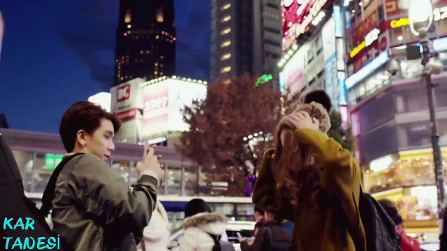 Can Parçam Tayland Klip (MUSTAFA CECELİ)