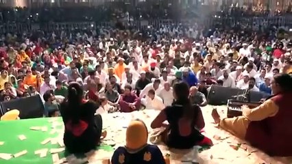 Bulla Nachyea By Nooran Sisters