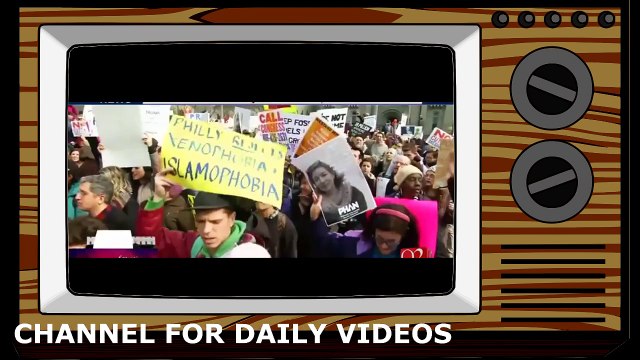 DONALD TRUMP NEW POLICY No Visa For Pakistan - pak media