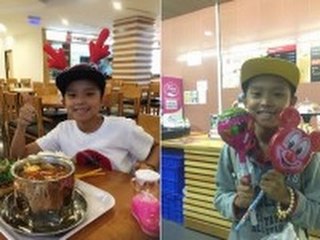 Tin Mới Nhất - Kiếm được không ít tiền nhờ đi hát, Hồ Văn Cường tiêu vào việc gì?