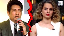 Kangana Ranaut's Rangoon Failed: Shekhar Suman Reacts