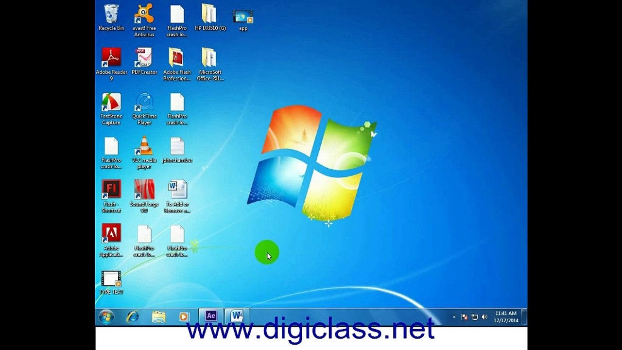 03BCC04-MS Word Learning Objects (Editing Text)