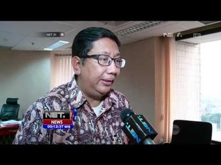 Bantahan Gratifikasi BUMN - NET24