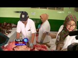 Jemaah Muhammadiyah Menyembelih Puluhan Hewan Kurban di Tebet - NET12