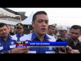 Polisi Beraksi di Atas Motor Gede di Sukabumi - NET24