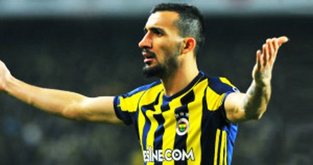 Mehmet Topal'dan Takım Arkadaşlarına: Aldığımız Sonuçlar Normal Mi?