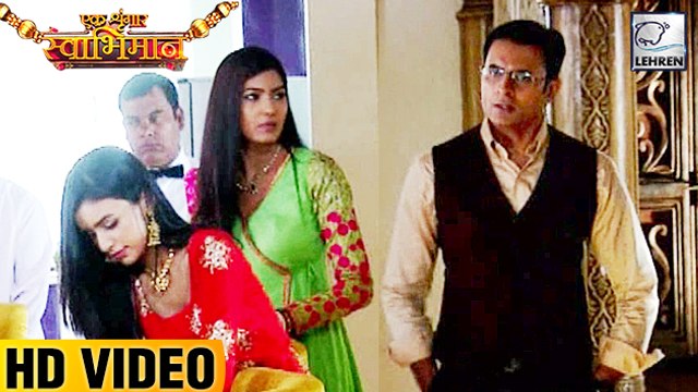 Meghna Gets A Big SHOCK | Ek Shringaar - Swabhimaan | On Location