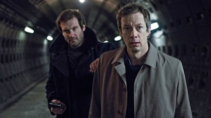 Taken Season 1 Episode 2 || s01ep02 ((NBC Networks)) Online HD