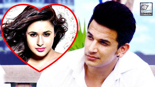 Prince Narula REACTS On Dating Yuvika Chaudhary