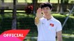 Thông tin về Công Phượng - Tiểu sử Cầu thủ Công Phượng - Cầu thủ trẻ giỏi nhất Việt Nam