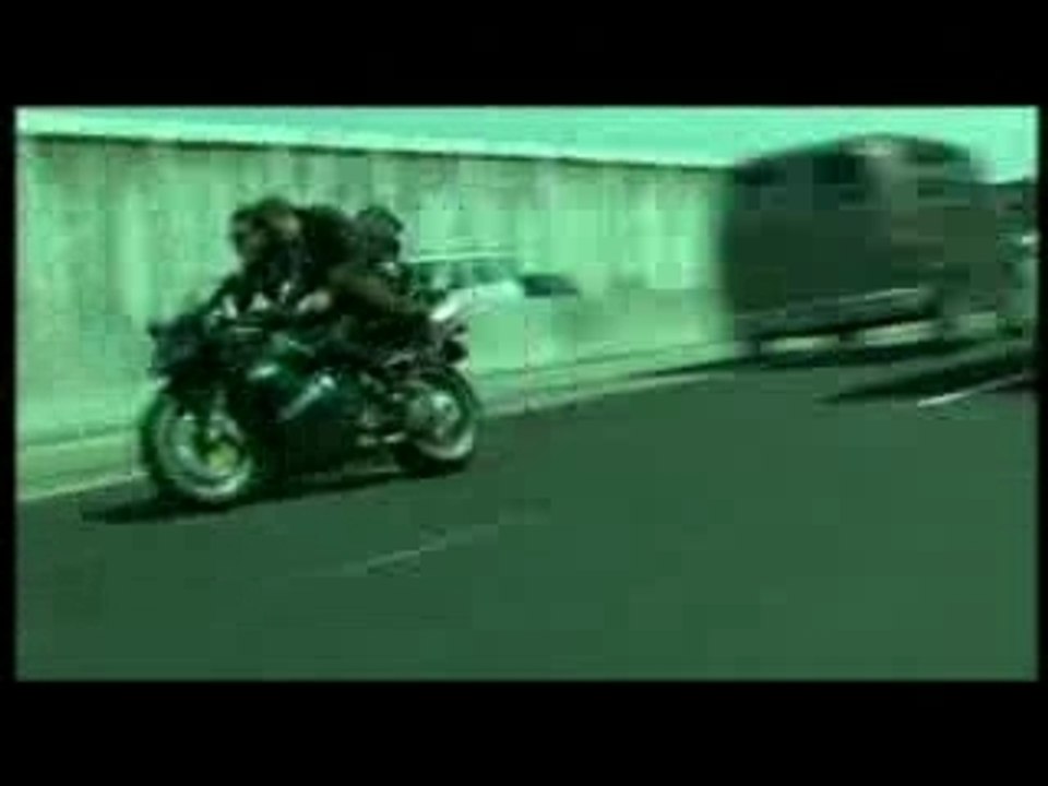 Matrix reloaded