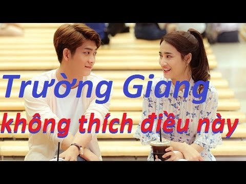 Kang Tae Oh thừa nhận Nảy sinh tình cảm với Nhã Phương khi đóng phim chung