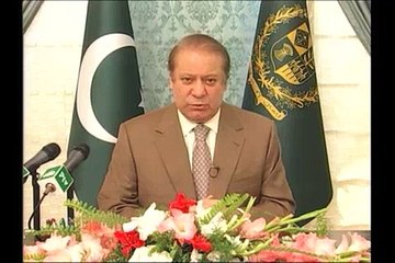 Prime Minister Muhammad Nawaz Sharif - Video Message for 13th ECO Summit