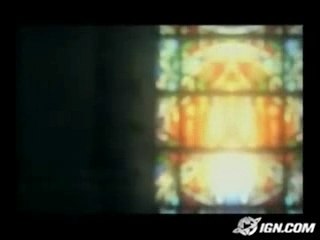 Advent Children-Twenty Years