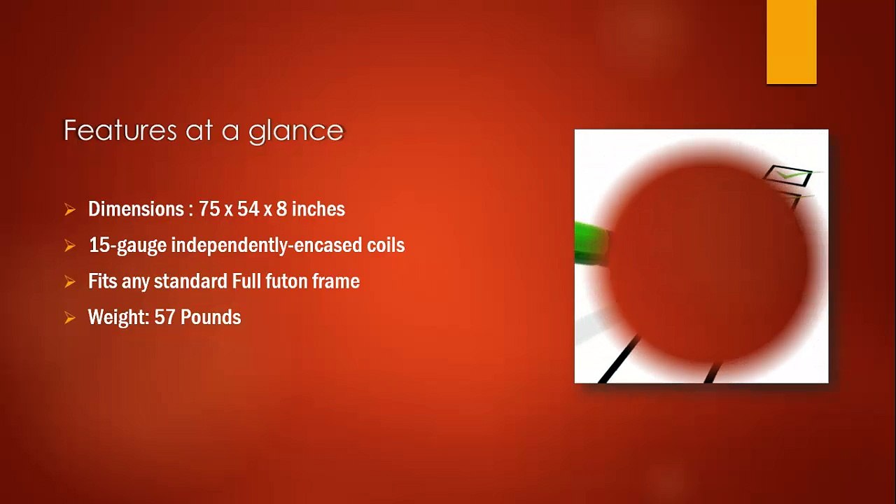 Best Futon Mattresses Reviews & Guide