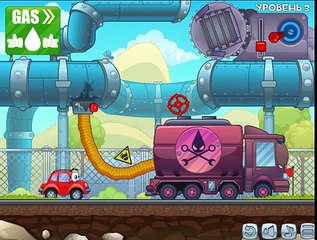 МАШИНКА ВИЛЛИ все серии подряд | Мультики про машинки - Игра Мультфильм Сборник | KIDMaste