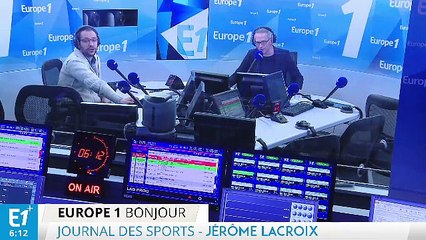 Le journal des sports - Niort attend le PSG avec impatience