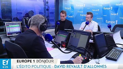 Marine Le Pen montre son vrai visage