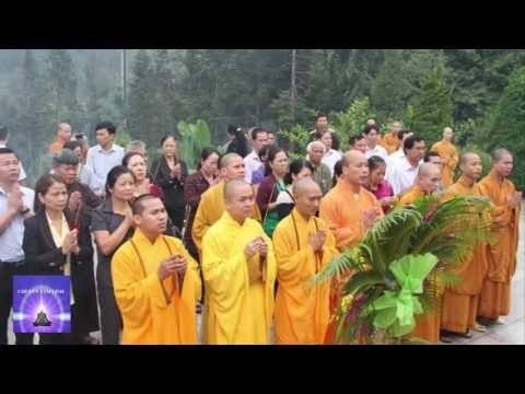 Chuyện tâm linh có thật - Sự linh ứng trong lễ cầu siêu và tụng kinh niệm Phật