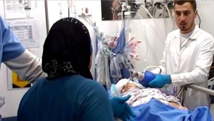 Lebanon: Deadly clashes in Palestinian refugee camp