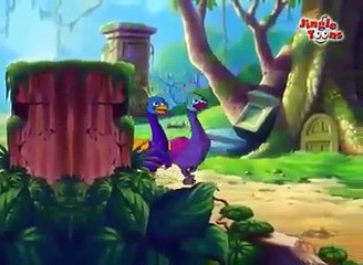 Dadi Teri Morni Ko Mor Legaye Childrens  Poem