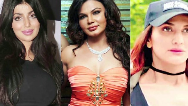 Bollywood's Plastic Surgery DISASTERS | Ayesha Takia | Anushka Sharma | Vaani Kapoor