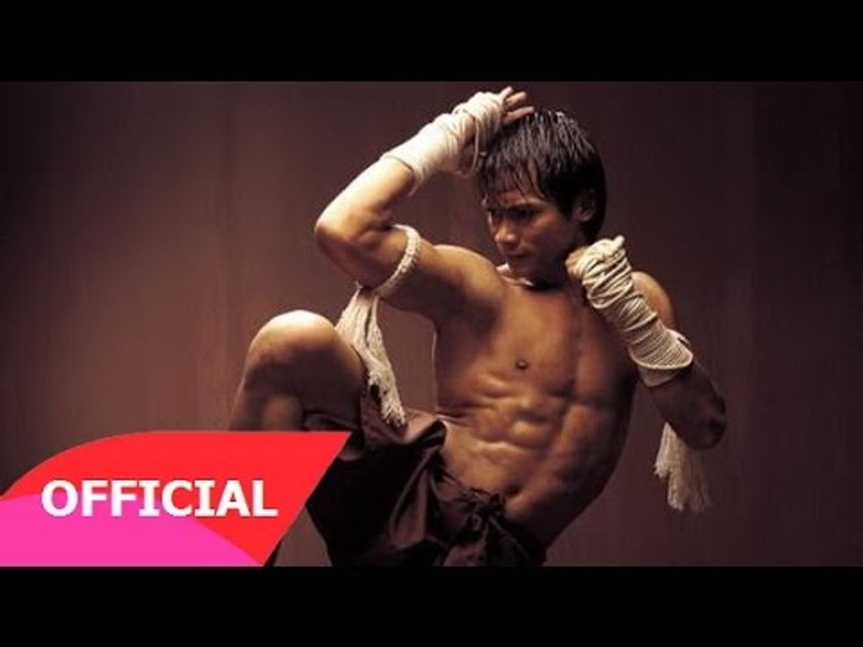 Tiểu sử Diễn viên "Ong Bak" Tony Jaa - Tony Jaa được mệnh danh là "Lý Tiểu Long" Thái Lan
