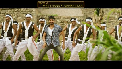 Sarangi Video Song Trailer _ Maa Abbayi Movie Songs _ Sree Vishnu, Chitra Shukla