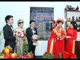 3 chị em gái cưới cùng ngày, mời 1.500 khách ở Vũng Tàu và những tiết lộ ít biết