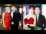 10 mối tình “chị ơi, anh yêu em” trong showbiz Việt [Tin mới Người Nổi Tiếng]