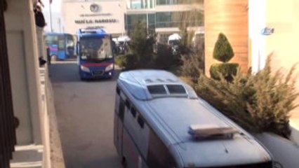Cumhurbaşkanına Suikast Davasında 6. Gün