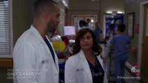 Grey's Anatomy 13x15 Sneak Peek | 
