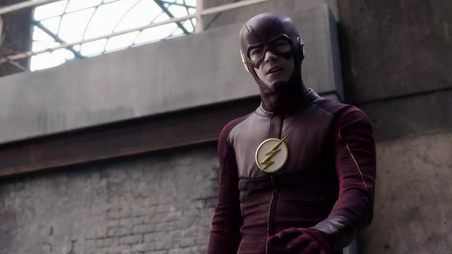 The Flash 3x15 Promo | The Wrath of Savitar (HD) Season 3 Episode 15 Promo