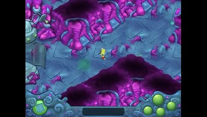 Bob esponja bob Esponja y la Corona de neptuno de dibujos animados HD