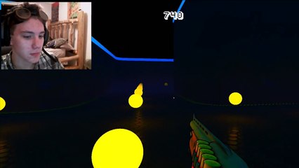 Pack War - Pac Man Horror Game Version...WOAAAAHHHHH