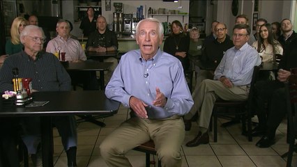 Download Video: Steve Beshear's full rebuttal to Trump's joint address