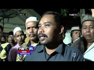 Korban Musibah Mina Yang Sudah Teridentifikasi, 2 Orang WNI - NET24