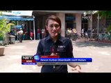 Live Report Persiapan Penyembelihan Puluhan Hewan Kurban di Masjid Istiqlal - NET12