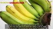 Bananas That You Throw away Or Leave As THAN rescued You And Prevent Cancer