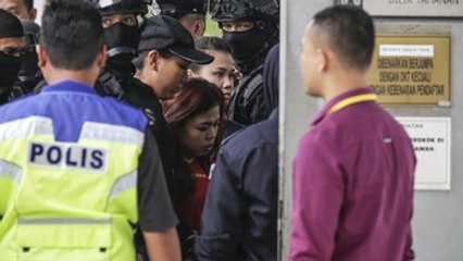 Imputadas por asesinato las dos detenidas por la muerte de Kim Jong-nam