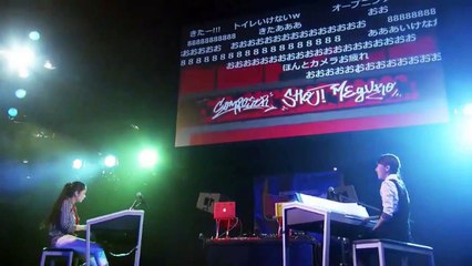 Persona 5 - Wake Up, Get Up, Get Out There(Electone)