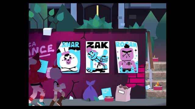 Toca Dance (By Toca Boca AB) - iOS / Android - Gameplay Video