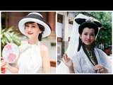 Người đẹp Hong Kong 62 tuổi vẫn như U40[Tin tức mới nhất 24h]