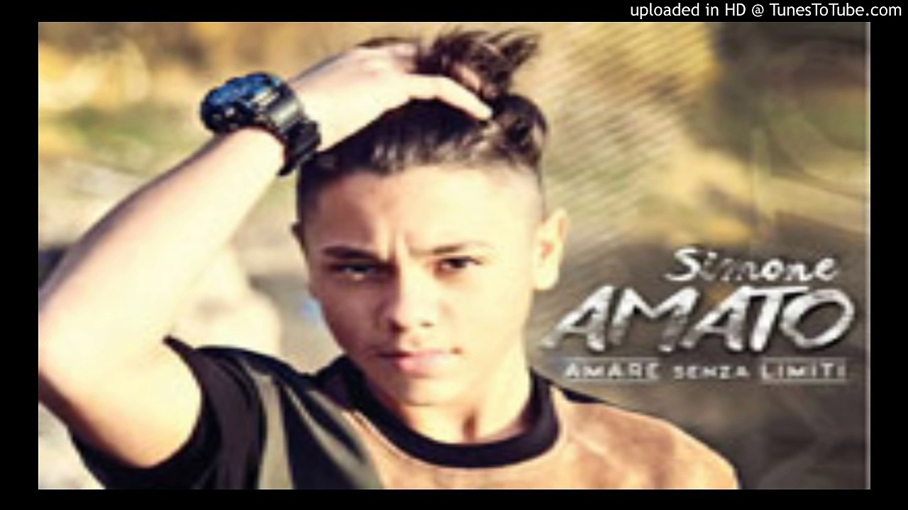 SIMONE AMATO-GIA  FA AMMORE CU N ATO feat Giusy Attanasio