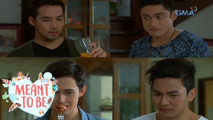 Meant to Be: Elimination round