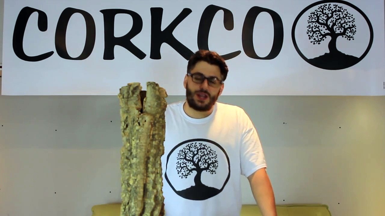 What is Cork Spray