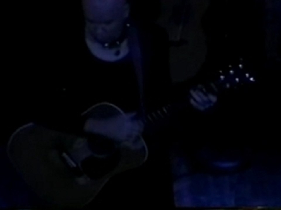 Michael Hedges - Rickover's Dream