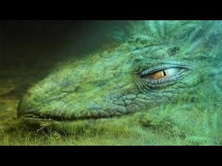 Phát hiện QUÁI VẬT KHỔNG LỒ dưới đáy biển Bắc Cực!!!