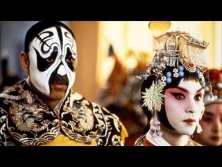 Cuộc đời giống như một VỞ KỊCH của số phận và chúng ta là DIỄN VIÊN !!!