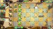 Plants vs. Zombies 2: Its About Time - Gameplay Walkthrough Part 1 - Ancient Egypt (iOS)